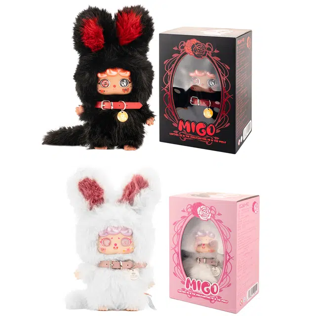 cureplaneta x TOP TOY 32cm