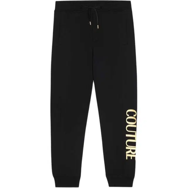 VERSACE JEANS COUTURE FW25 Logo