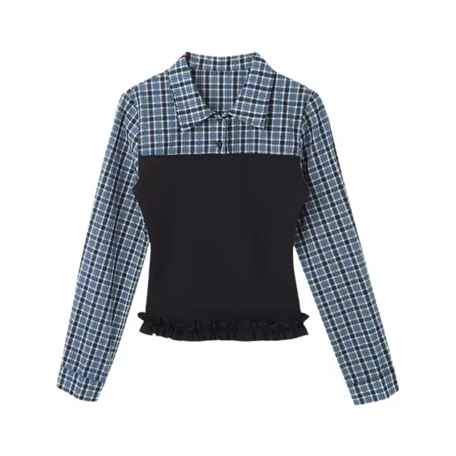 YGPRW POLO T