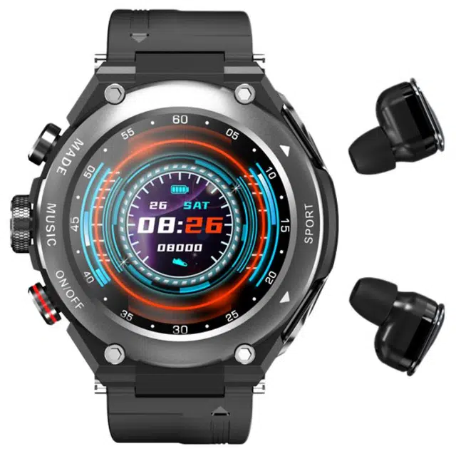 TANGKE tws T92