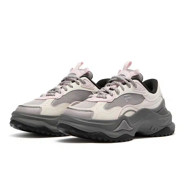 FILA FUSION BIANCO II 2