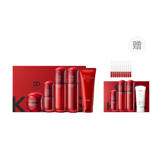 100ml+100ml+30ml+50g+100g