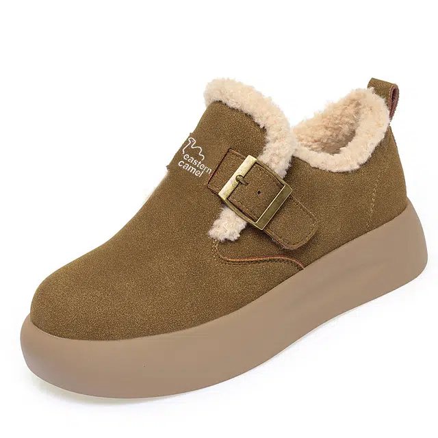 EASTERN CAMEL PU