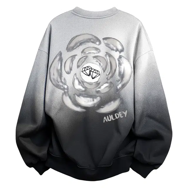 AULDEY Logo