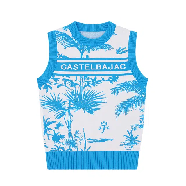 CASTELBAJAC FW25 C
