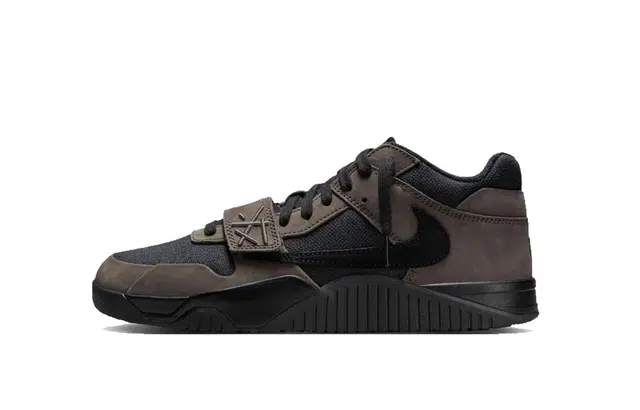 Travis Scott x Jordan Jumpman Jack