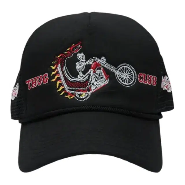 THUG CLUB -