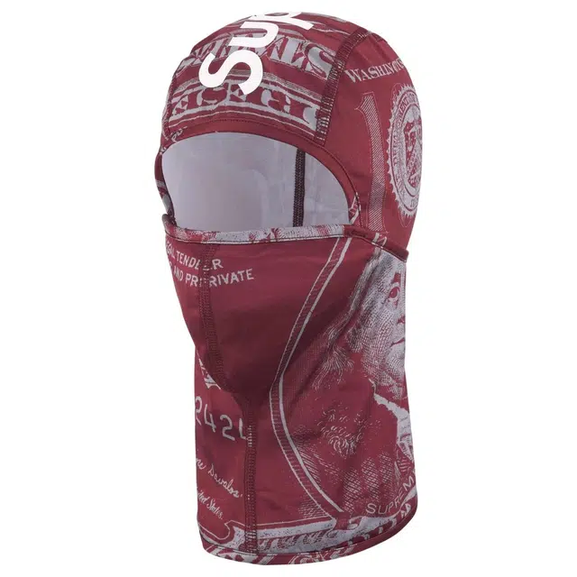 Supreme Lightweight Balaclava -