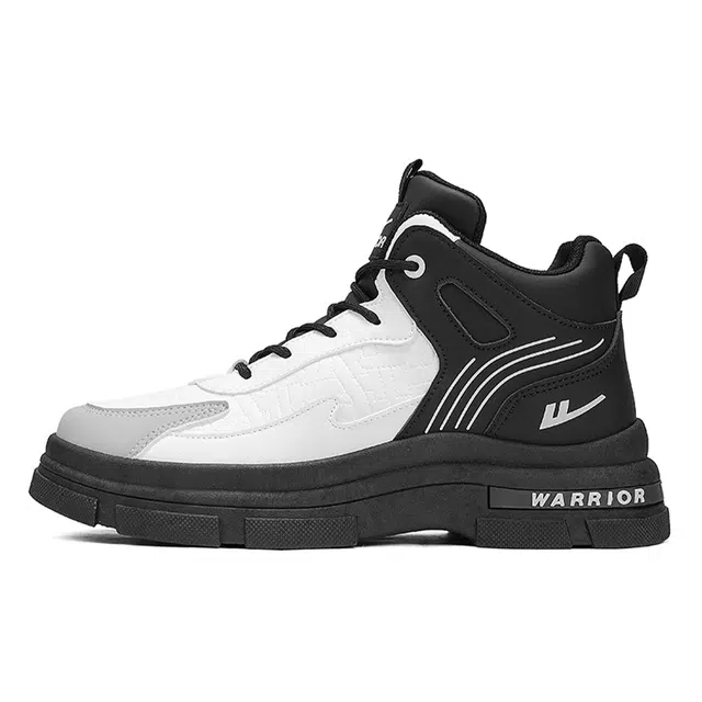 Warrior 3.5CM