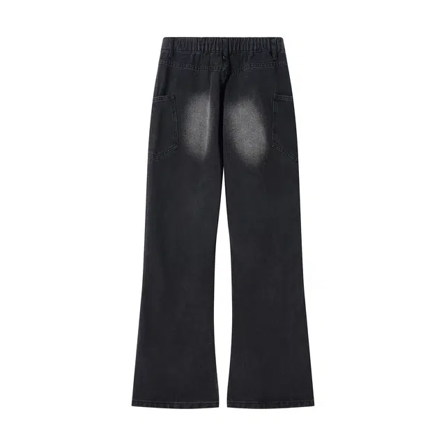 ASHER LEVINE cleanfit