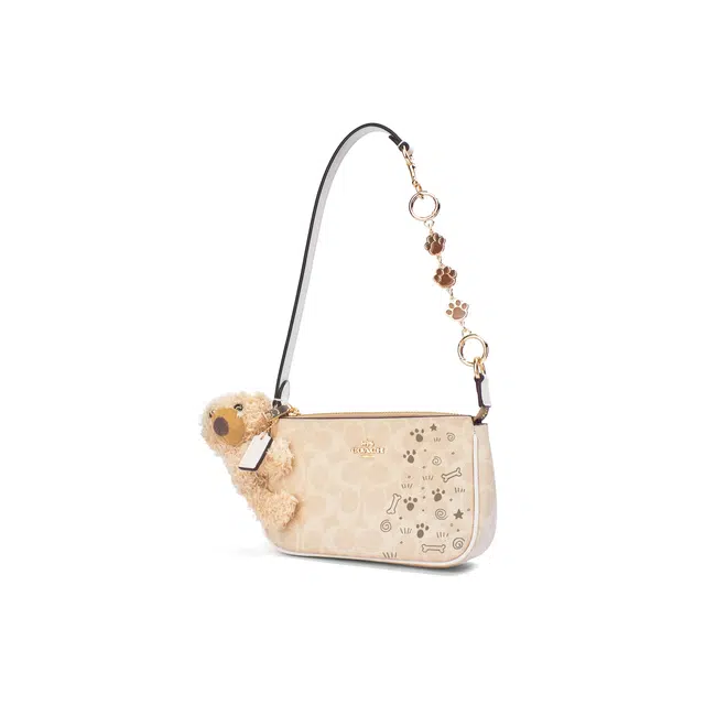 COACH Nolita 19