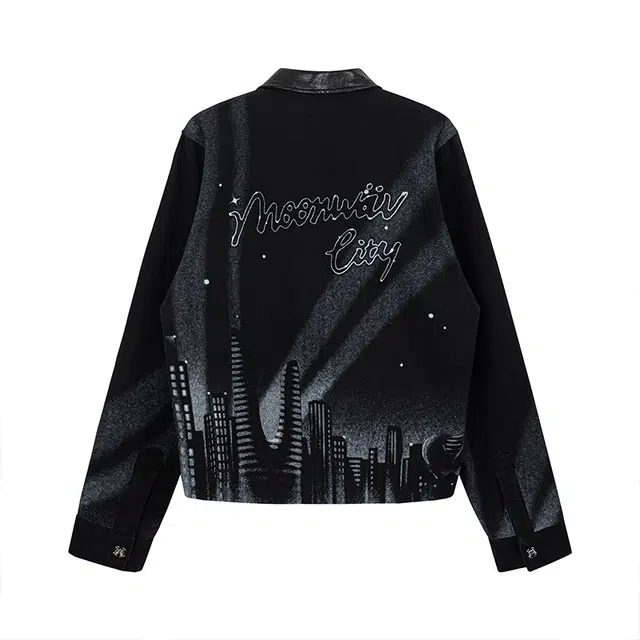 MOONWAV
