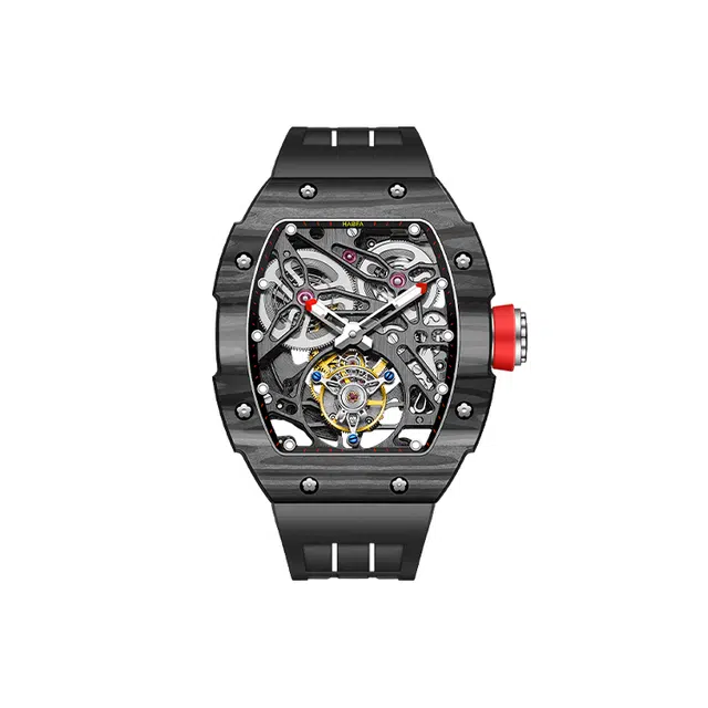 Tourbillon