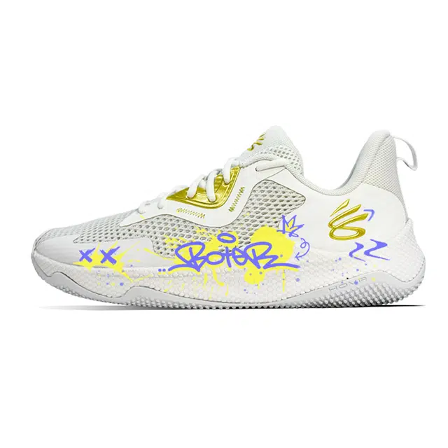 Under Armour Curry Splash 3