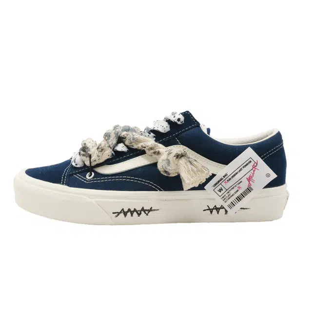 Vans Style 36