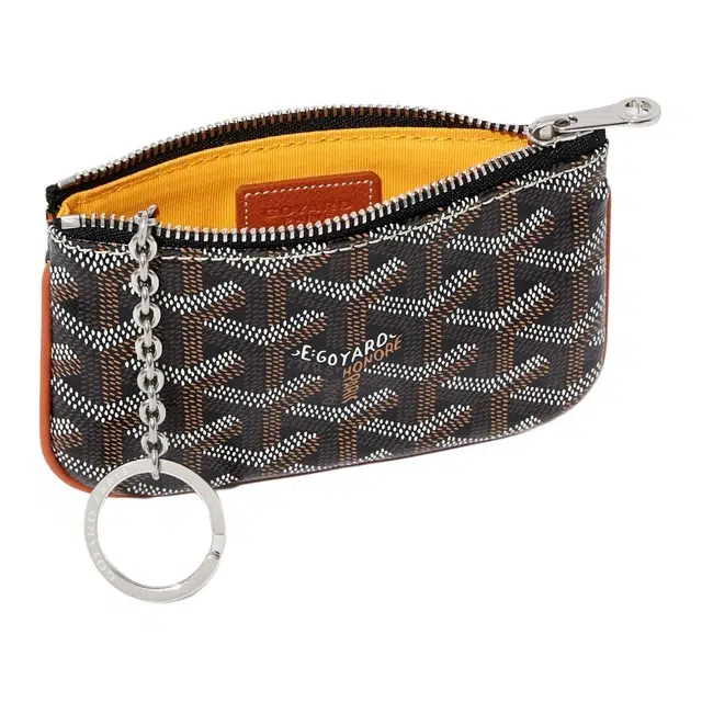 Goyard Sénat Nano Key Pouch