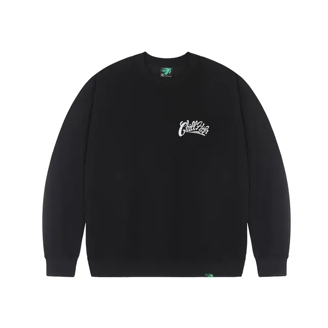 ChillHigh 3M320