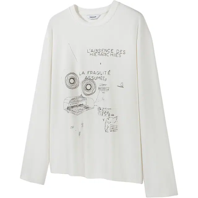TZ Official T
