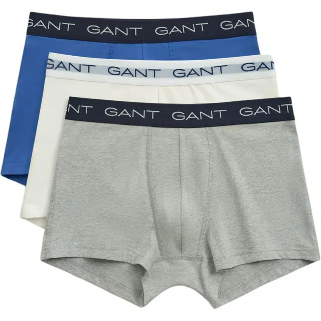 GANT 3