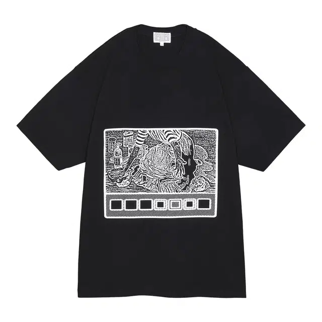 Cav Empt T