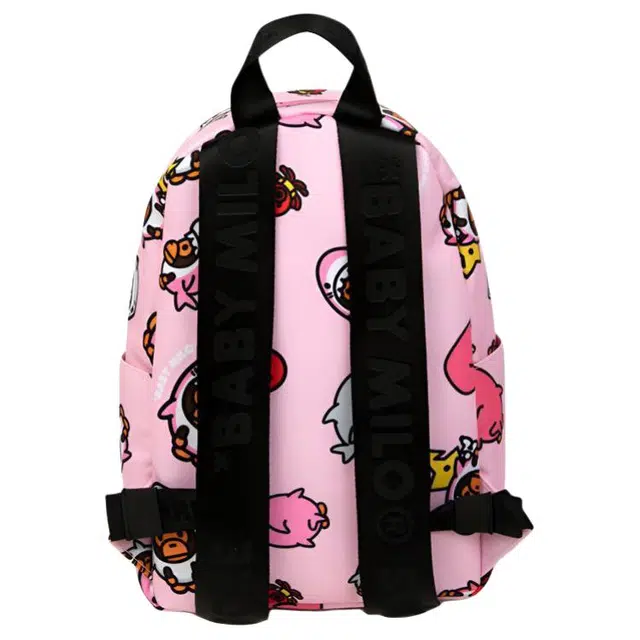 BABY MILO STORE BY A BATHING APE