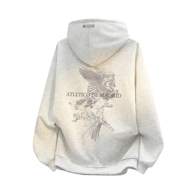 ATLETICO DE MADRID 1903 logo