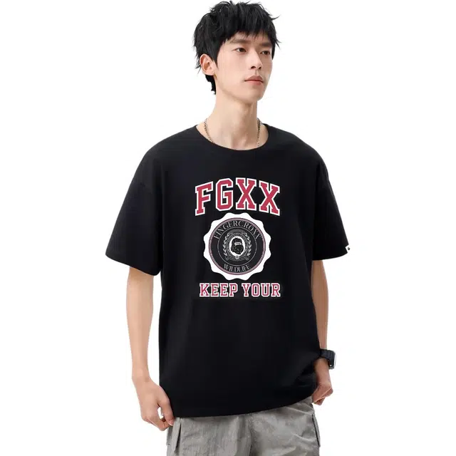 I.TFGXX Fingercroxx LOGOT