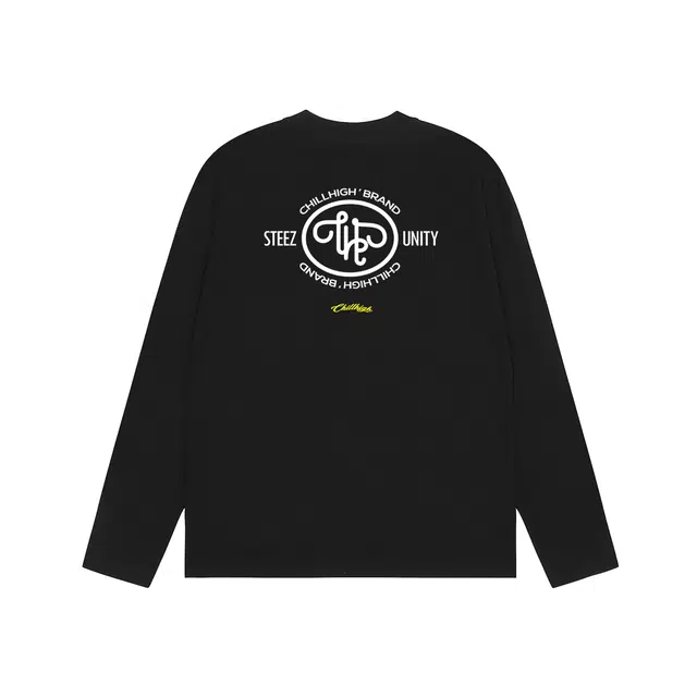 ChillHigh T