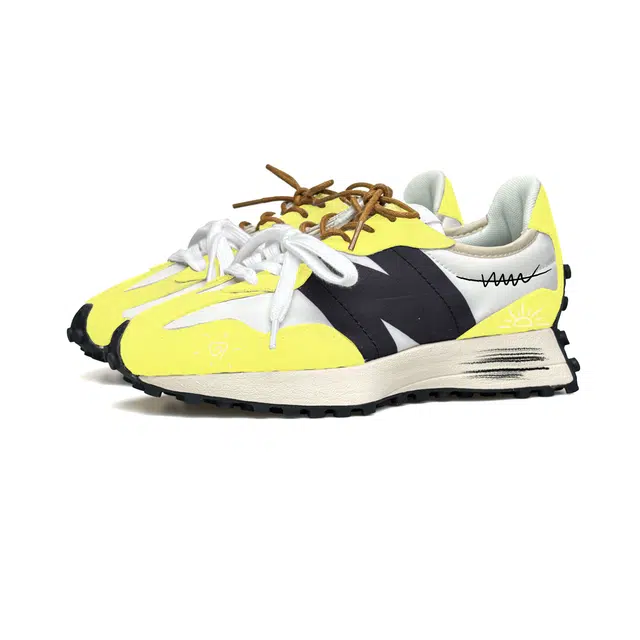 New Balance NB 327