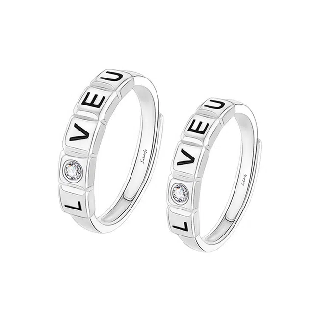 lockstarfy LOVE U 999