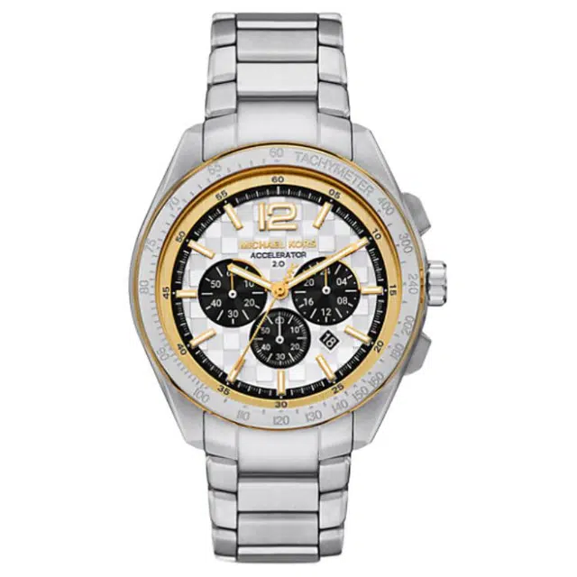 MICHAEL KORS 44mm 50