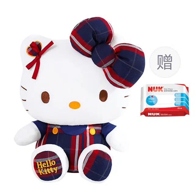 LFashion Life x Sanrio 20cm