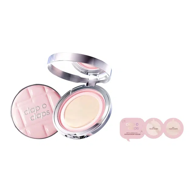 CLAP O CLAPS CC SPF35+