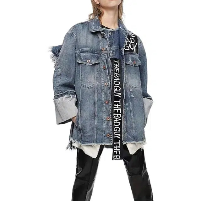DIESEL COUTURE