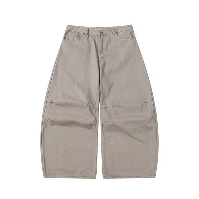 BOTANICA 25FW cleanfit