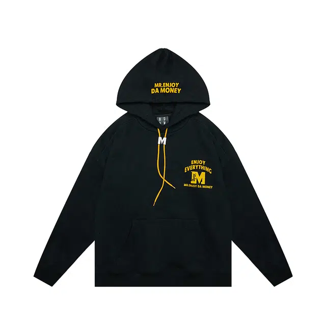 MR.ENJOYDA MONEY FW22 M