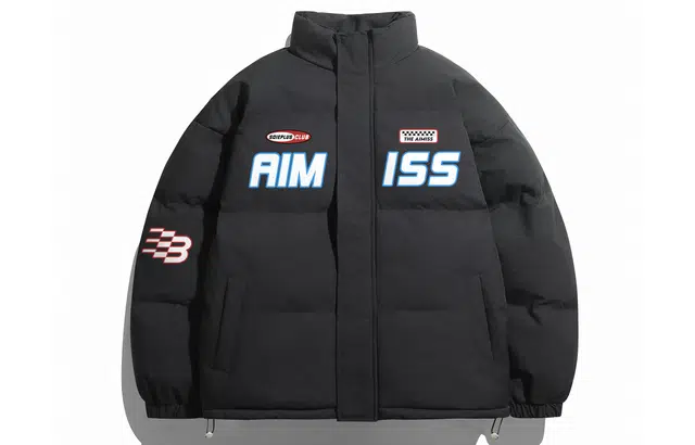 AIMISS logo