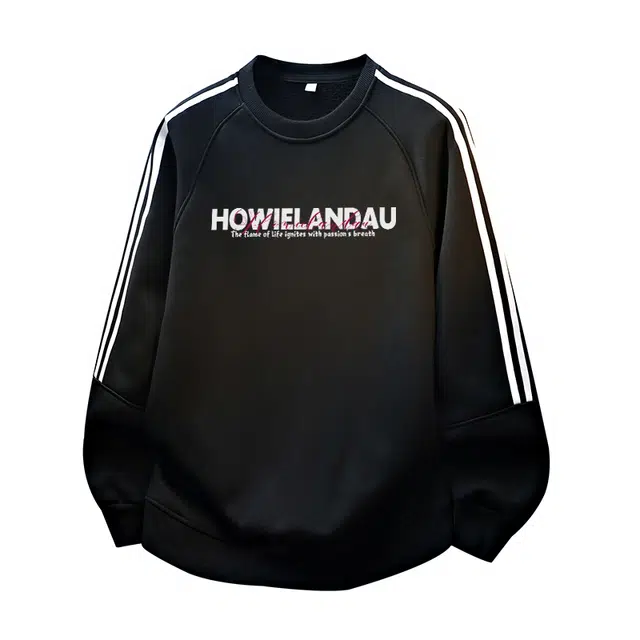 HOWIE LANDAU