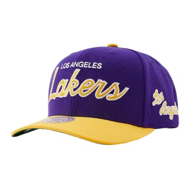 Mitchell Ness Lifestyle 100