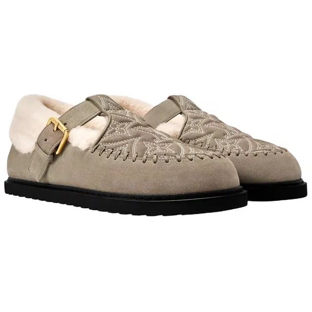 LOUIS VUITTON x Grace CoddingtonCatogram Colorado Comfort