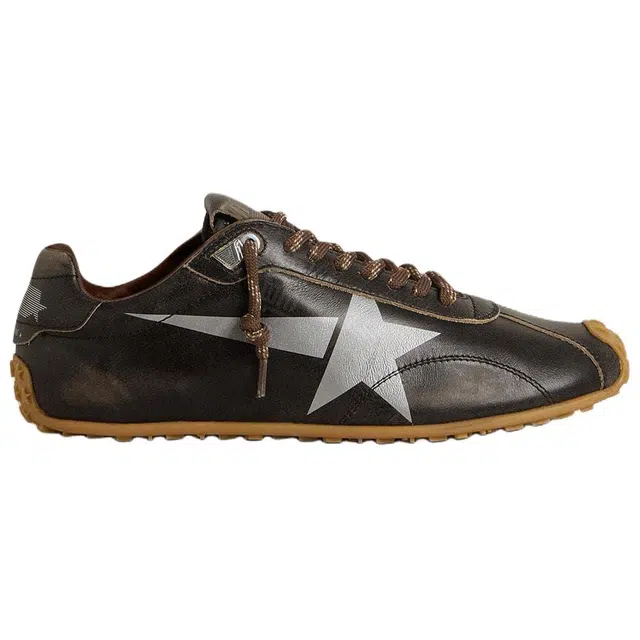 Golden Goose Marathon Speed