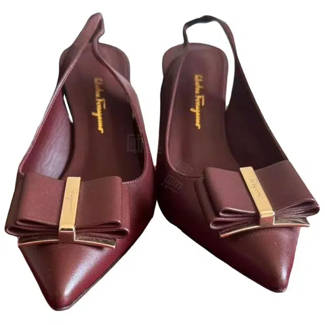 FERRAGAMO Zahir 70 7cm