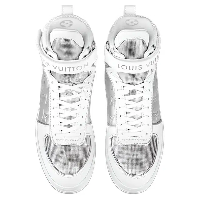 LOUIS VUITTON Boombox