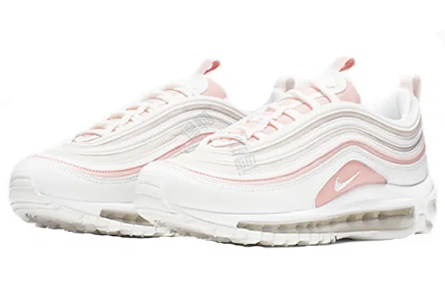 Nike Air Max 97 White