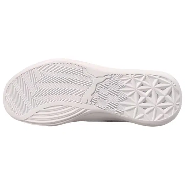 PUMA Clyde Hardwood Team