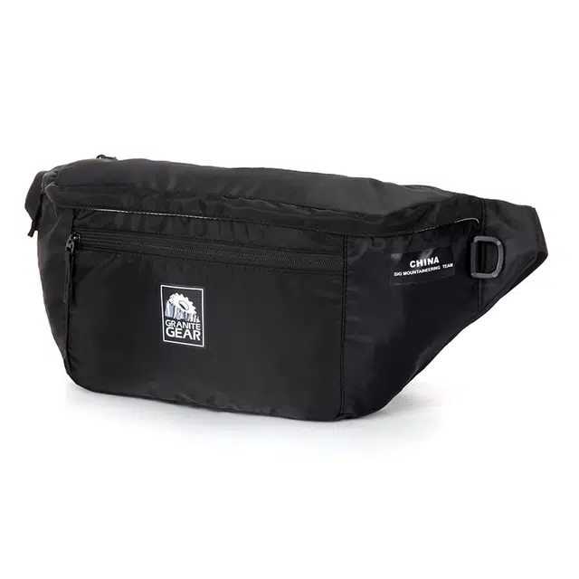 Granite Gear