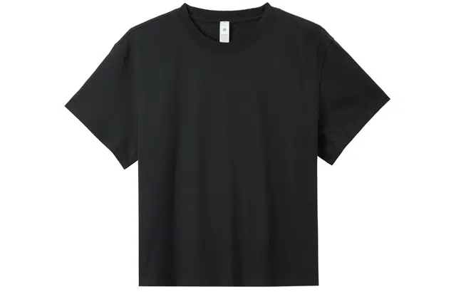 lululemon Relaxed-Fit Cotton Jersey T-Shirt