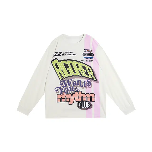 RIGORER T