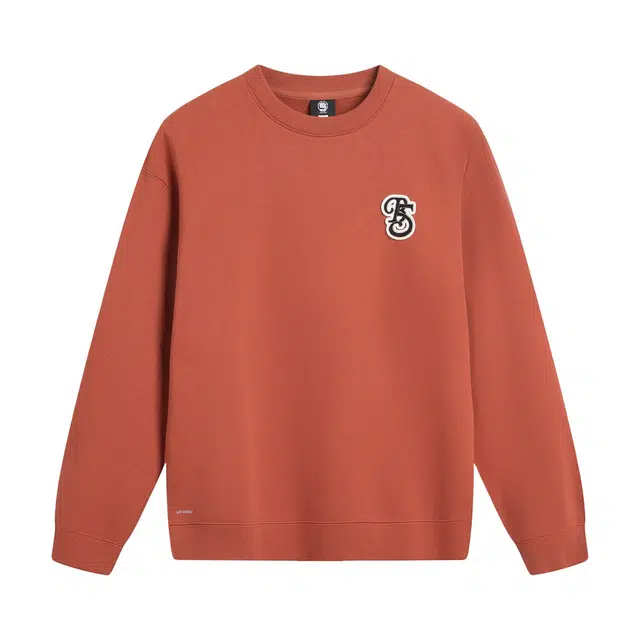 LiNing BAD5 LOGO