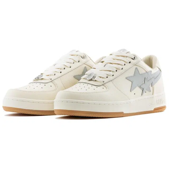 HIGHSNOBIETY x A BATHING APE STA